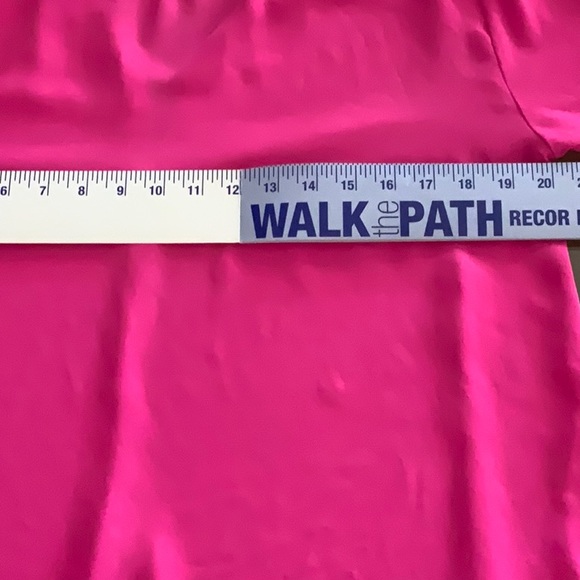 Astr fuchsia pink tunic - Picture 4 of 6